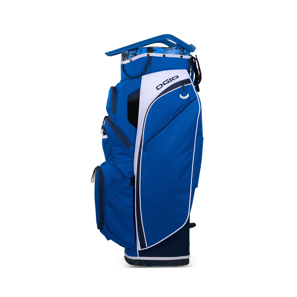 Ogio Golf 2026 Silencer Cart Bag - Maple Hill Golf
